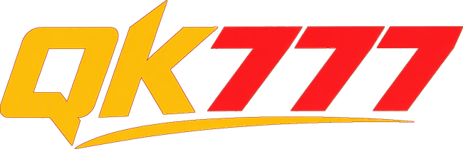 QK777 Logo